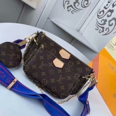 Louis Vuitton Satchel Bags